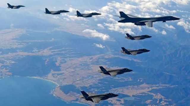 ما تفاصيل خطة وزير الدفاع الأمريكي لتسريع تصنيع الطائرات المسيرة؟