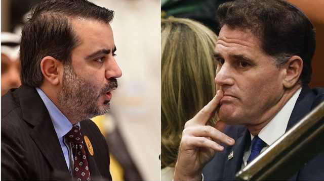 لقاء إسرائيلي سوري في باريس برعاية أمريكية.. ليس الأول