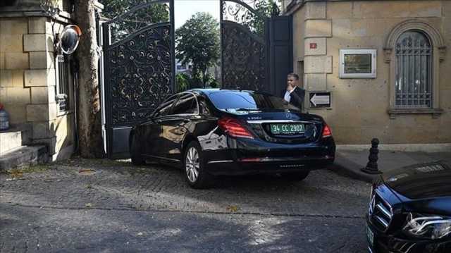 جولة محادثات نووية جديدة بين إيران وأوروبا في إسطنبول.. وتهديد بتفعيل آلية الزناد