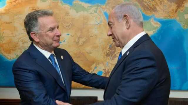 هل كان الانسحاب الأمريكي الإسرائيلي من مفاوضات غزة منسقا وما أهدافه؟