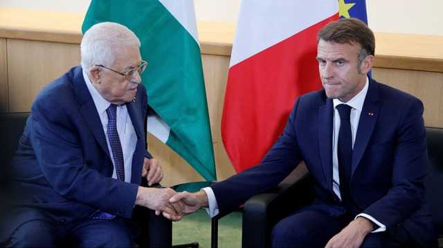 السفير الأمريكي في تل أبيب يقترح إنشاء دولة فلسطينية في فرنسا بعد قرار ماكرون