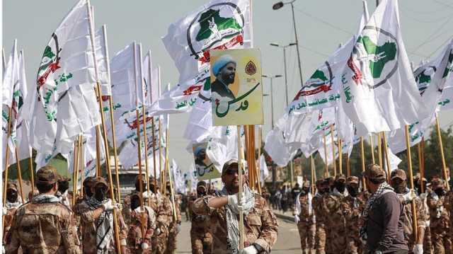 هل تأخر رواتب الحشد الشعبي في العراق أولى خطوات تفكيكه؟