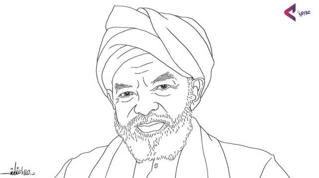 رحيل فيلسوف أسلمة المعرفة والعلوم (بورتريه)