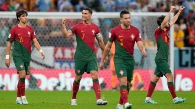 النصر السعودي يقترب من التعاقد مع نجم برتغالي جديد