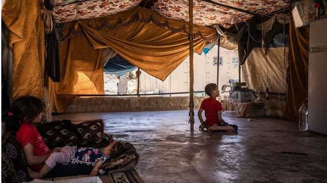 من رحم الحرب إلى غياهب النسيان.. ما مصير أبناء المقاتلين الأجانب في سوريا؟