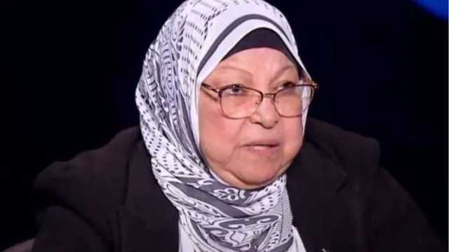 الأزهر يحقق مع أستاذة بعد إفتائها بجواز تعاطي الحشيش
