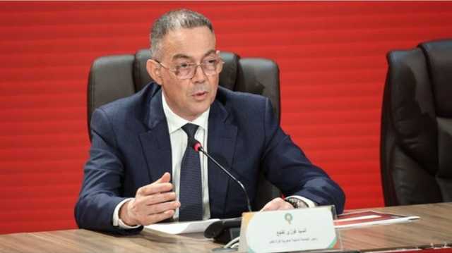 رئيس الاتحاد المغربي يرد على أنباء منح مدريد استضافة نهائي مونديال 2030