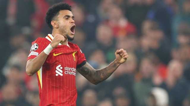 بايرن يقترب من ضم نجم ليفربول دياز مقابل 88 مليون دولار