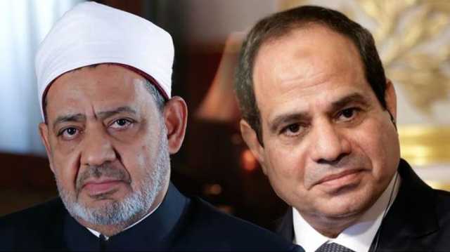 علماء المسلمين: مصر قادرة على قيادة تحالف إسلامي لإنهاء الحرب ورفع حصار غزة