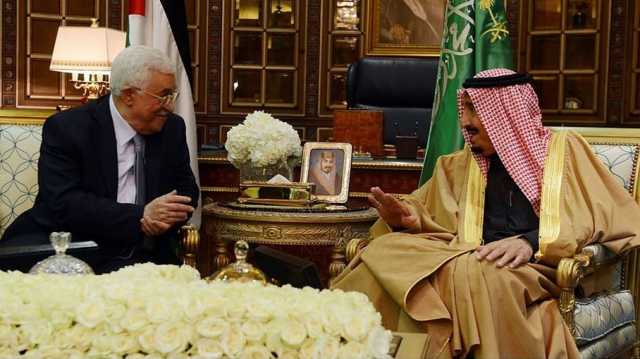 السعودية: لا تطبيع علاقات مع إسرائيل قبل إقامة دولة فلسطينية