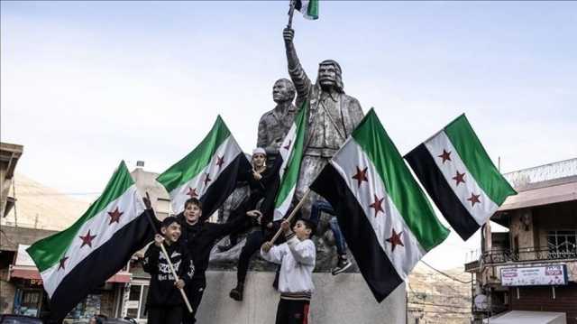 سوريا تتحضر لأول انتخابات برلمانية في ظل الإدارة الجديدة خلال أيلول المقبل