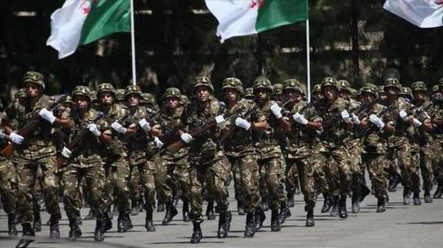 الجزائر تُفعّل قوانين التعبئة العامة.. جاهزية شاملة في وجه التهديدات الاستراتيجية