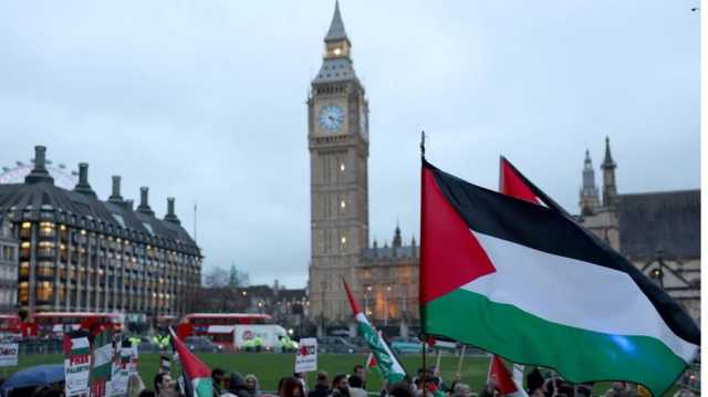 تليغراف: بريطانيا تدرس الاعتراف بفلسطين تحت ضغوط داخلية ودولية