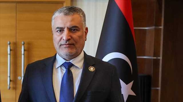 البعثة الأممية تعلق على انتخاب تكالة رئيسا للمجلس الأعلى الليبي