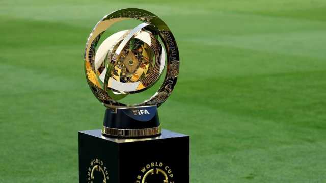 دولة عربية مرشحة لاستضافة كأس العالم للأندية 2029