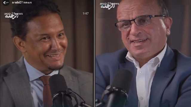 في بودكاست الرحلة مع الشنقيطي.. الخلاف السني الشيعي صراع عقيدة أم نفوذ؟