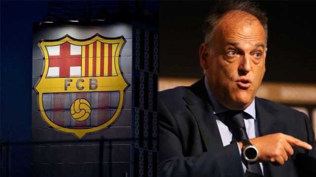خبر سار لنادي برشلونة ولجماهيره.. هل انتهت الأزمة؟