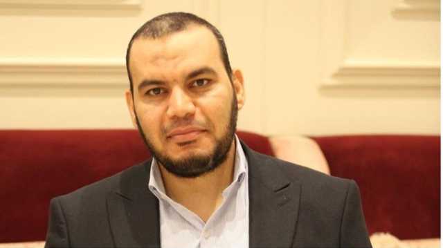 لا تكرروا مأساة عبد الحفيظ.. مطالبات حقوقية تركية بعدم ترحيل داعية مصري من مطار إسطنبول (شاهد)