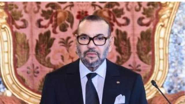 العاهل المغربي يدعو إلى مصالحة تاريخية مع الجزائر.. ويؤكد: لا حل للصحراء خارج مبادرة الحكم الذاتي