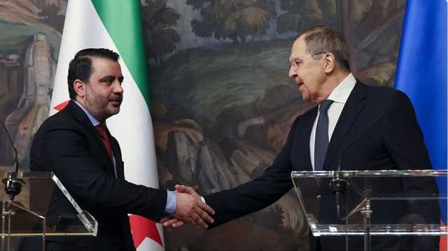 روسيا تنفض يدها من الدم السوري وتصافح الإدارة الجديدة.. نخبرك ما نعرفه