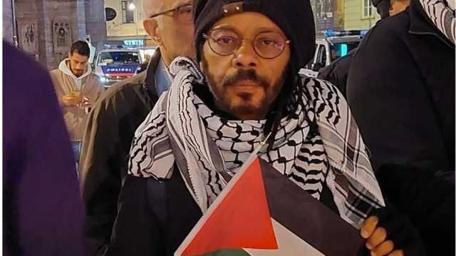 ناشط في النمسا لـعربي21: شباب المعصرة ألهموني لتسجيل موقف داخل سفارة مصر (شاهد)
