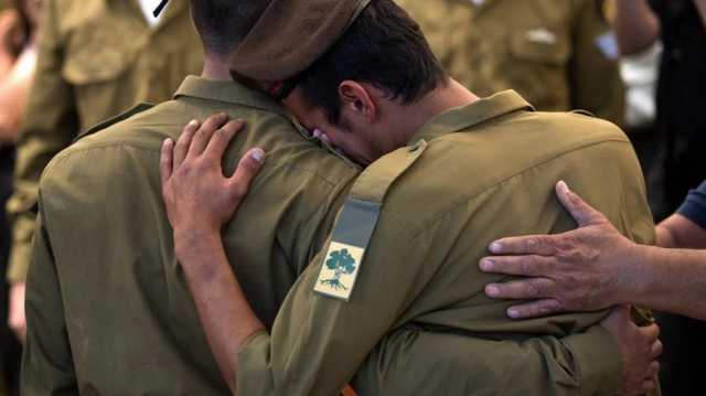 انتحار جندي إسرائيلي جديد يرفع عدد المنتحرين إلى 7 في يوليو.. عمل في وحدة الإخلاء
