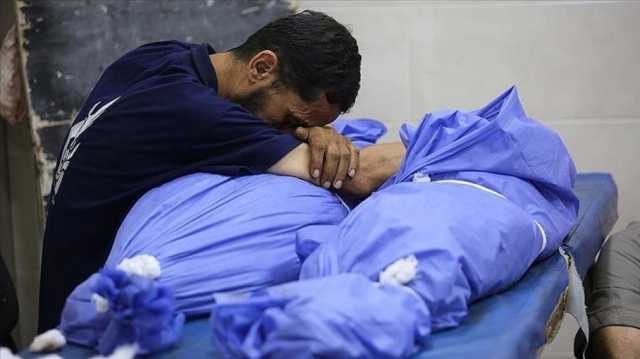 حماس تنعى 3 من محرري صفقة وفاء الأحرار.. دماء الشهداء وقود المقاومة
