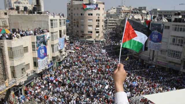 ما هو الاعتراف الدولي بالدول وأنواعه وماذا يعني الاعتراف بفلسطين؟