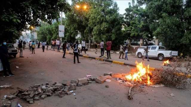 أطباء بلا حدود تحذر من فظائع جماعية في ولاية شمال دارفور السودانية