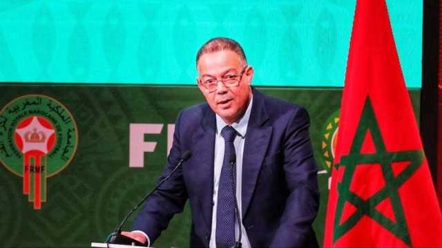 رئيس الاتحاد المغربي يتحدث عن جمهور الجزائر.. ماذا قال؟