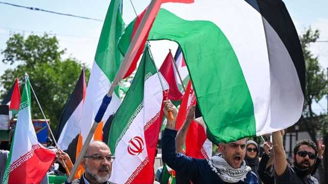 وزير إسرائيلي أسبق: حماس ليست وكيلة لإيران.. والحرب بغزة يجب أن تنتهي