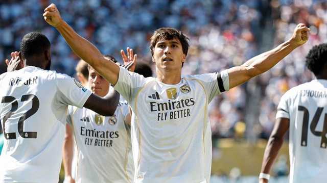 ريال مدريد يُزيح دورتموند ويضرب موعدا مع سان جيرمان بنصف نهائي مونديال الأندية