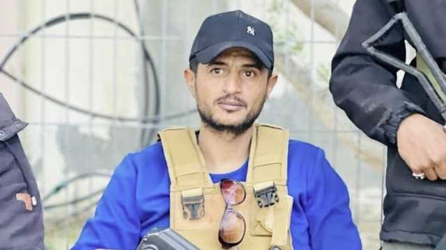 WSJ تنشر مقالاً لـياسر أبو شباب.. تحدث عن هدف مجموعته المسلحة