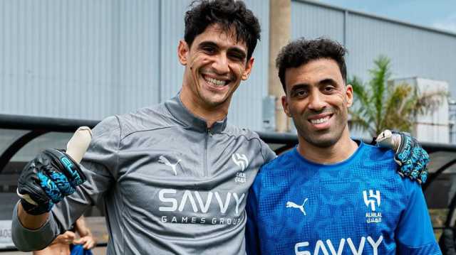 عقد إعارة الأقصر في تاريخ الكرة.. الهلال ينهي تعاقده مع حمد الله