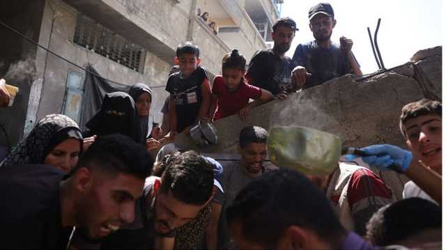 ما أهداف جبهة ماسينا من جر جيش مالي لحرب على خريطة جغرافية متعددة؟