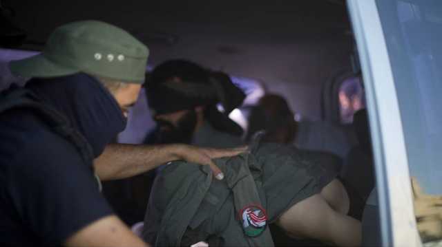 الأمن السوري يعلن اعتقال أشخاص مرتبطين بالحرس الثوري الإيراني