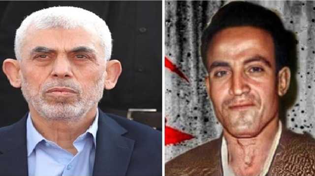 جدل جزائري بعد تشبيه خديجة بن ڤنة للعربي بن مهيدي بيحيى السنوار