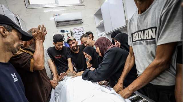 البرازيل تقرر الانضمام لدعوى الإبادة الجماعية المرتكبة في غزة