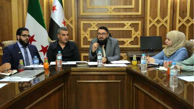 ما هي أزمة الفروغ التجاري في سوريا التي فجّرت جدلا واسعا؟