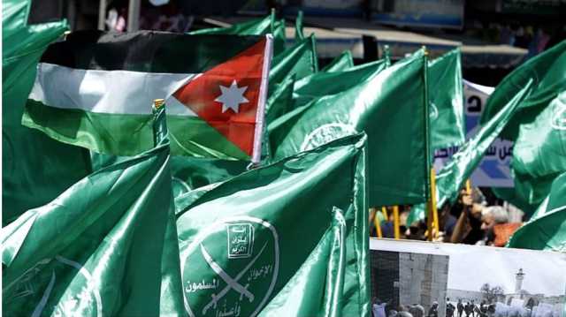 تصعيد جديد في الأردن ضد الإخوان وجمعيات خيرية.. ودعوة لتغليب العقل