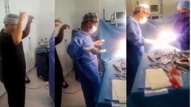 جراحة تحت أنغام الموسيقى.. بين الدراسات العالمية والشعبي المغربي