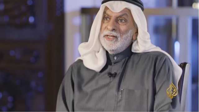 النفيسي توقع ما يحدث في الخليج وشبه الجزيرة العربية.. ماذا قال؟ (شاهد)