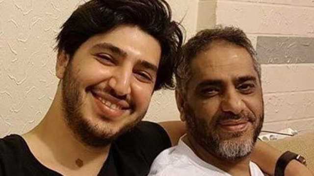 نجل فضل شاكر: والدي حاز البراءة عن تهمة قتال الجيش اللبناني