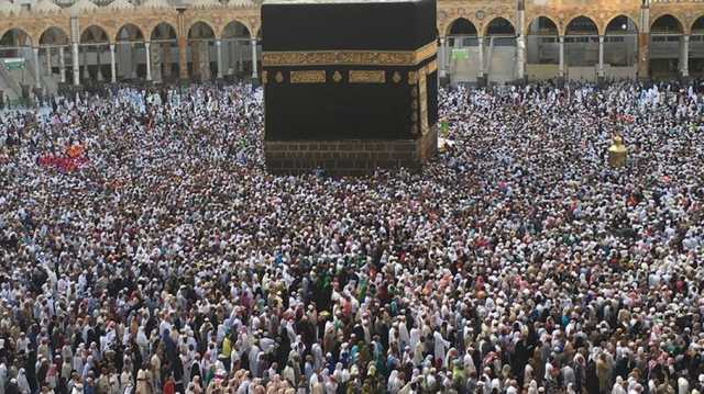 تفاعل واسع مع مقطع يوثّق موسم الحج قبل 88 عاما (شاهد)