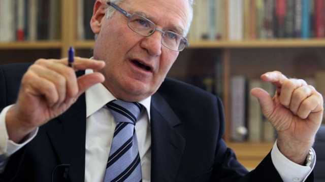 جنرال إسرائيلي سابق: من مصلحتنا الحفاظ على السلطة الفلسطينية