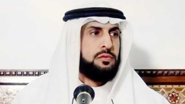 السلطات التركية تعتقل رئيس حزب الأمة الكويتي حاكم المطيري