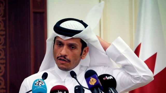 قطر محذرة الاحتلال من العدوان البري لغزة: ارتداداته كارثية على المنطقة