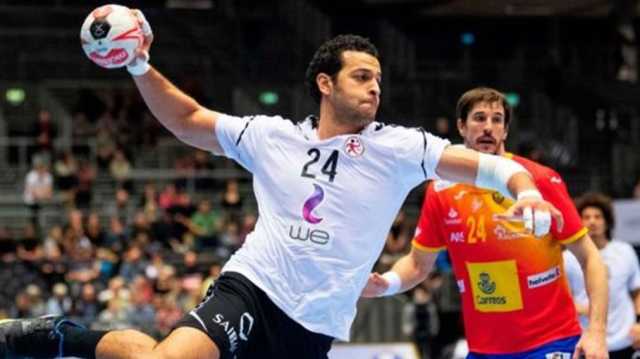 لماذا استفزت كلمة المدير الفني للمنتخب المصري لكرة اليد التونسيين؟ (شاهد)