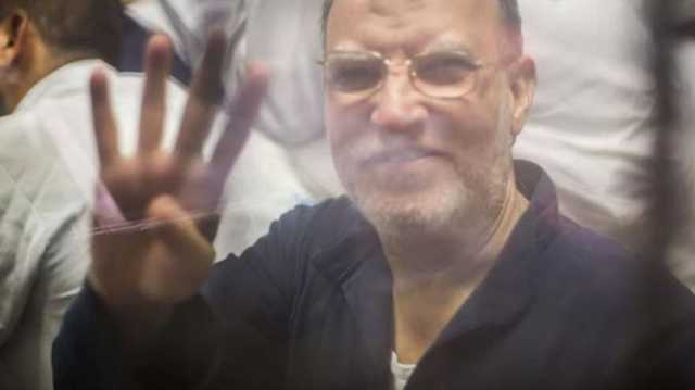 ساويرس يستذكر عصام العريان بعد 5 سنوات من وفاته في سجون السيسي