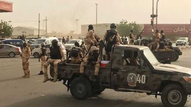 برعاية إماراتية.. مرتزقة كولومبيون يقاتلون إلى جانب الدعم السريع في السودان